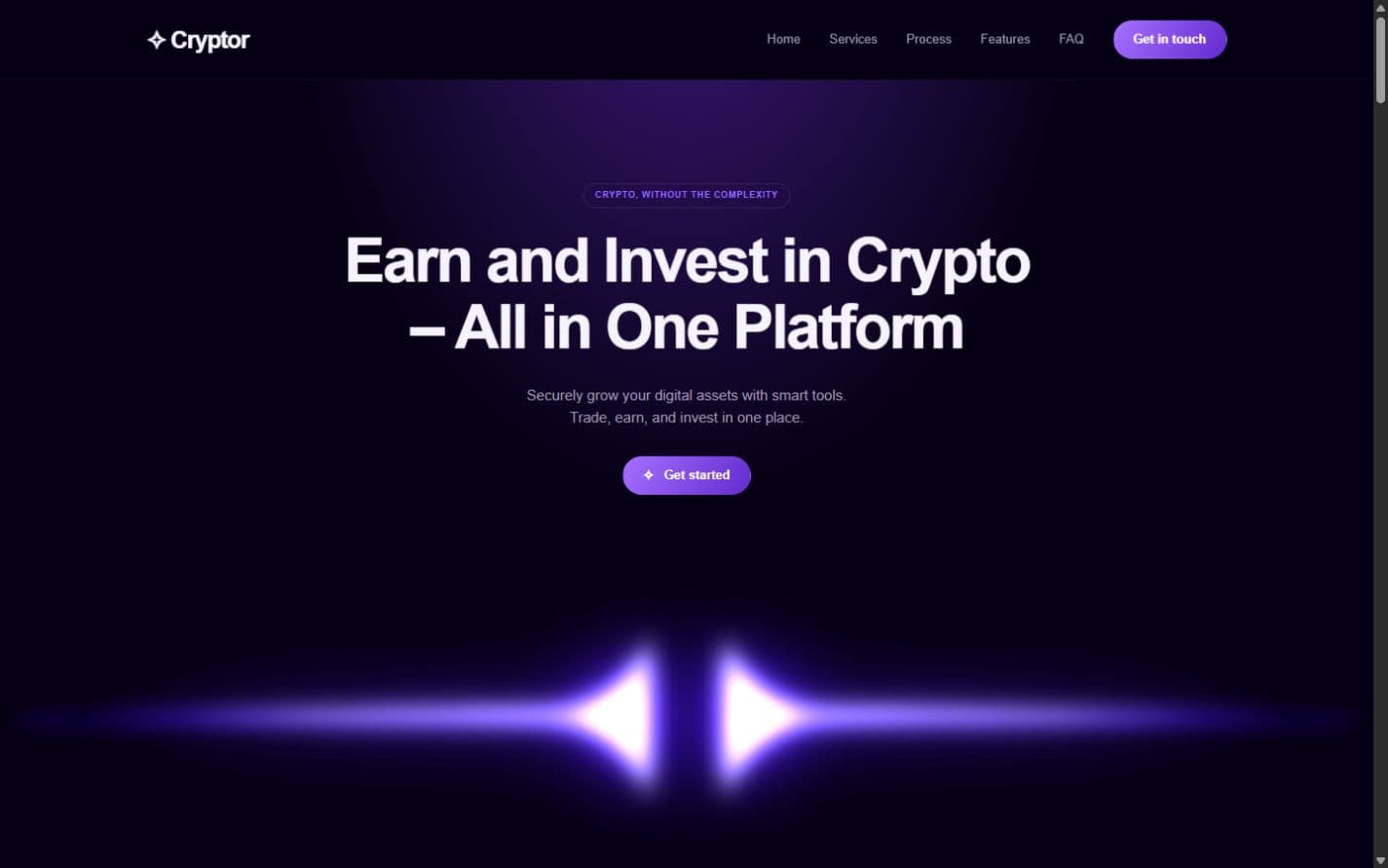 Cryptor preview